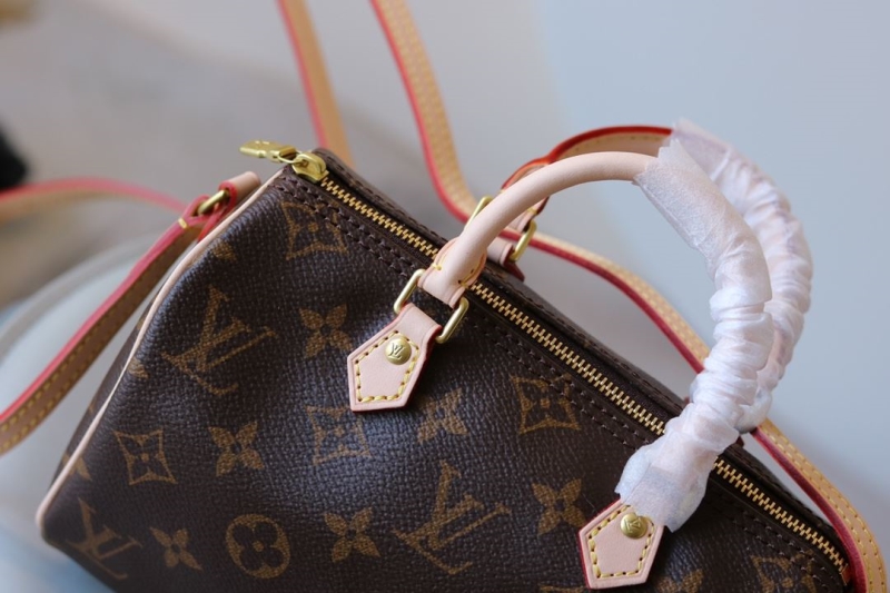 LV Speedy Bags